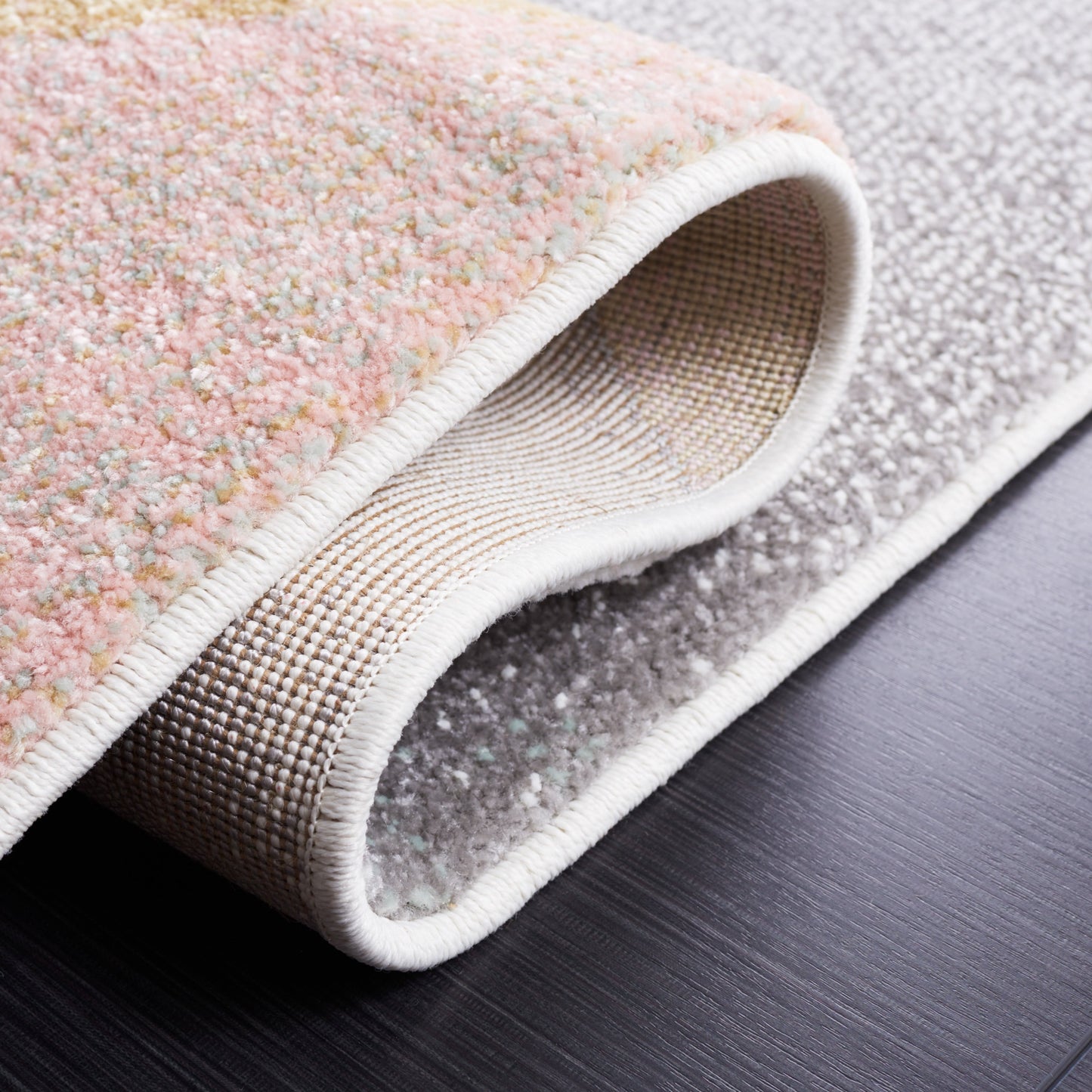 SAFAVIEH Hollywood Zohreh Mid-Century Modern Abstract Rug