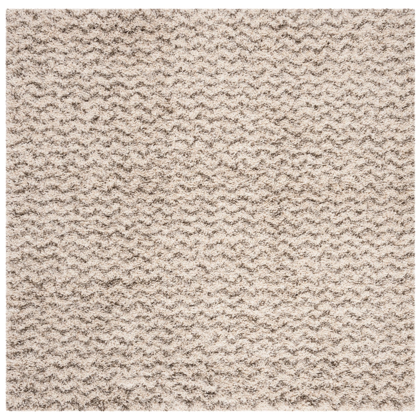 SAFAVIEH Hudson Shag Kirti 2-inch Thick Rug