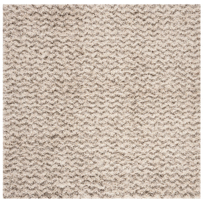 SAFAVIEH Hudson Shag Kirti 2-inch Thick Rug