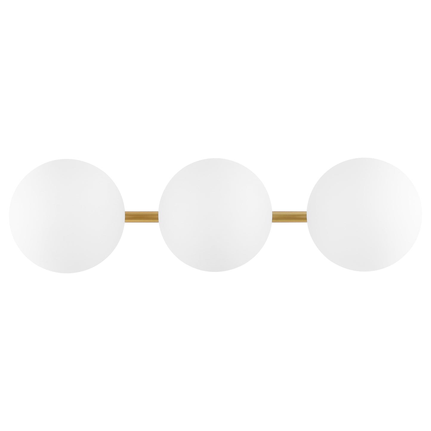 SAFAVIEH Lambrini 21, applique murale traditionnelle (3 ampoules) - 6 W x 8 P x 21 H - 21Wx8Dx6H