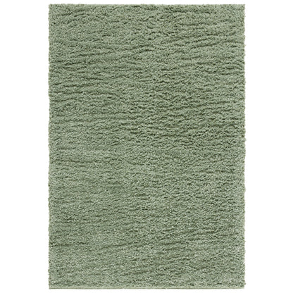 SAFAVIEH Lindsay Shag Luann Contemporary Rug