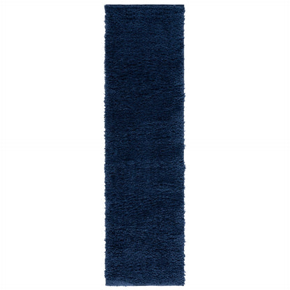 SAFAVIEH Lindsay Shag Luann Contemporary Rug