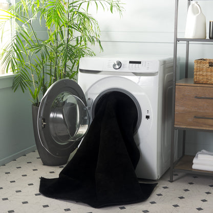 SAFAVIEH Loft Saundra Contemporary Machine Washable Rug