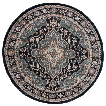 SAFAVIEH Lyndhurst Jill Traditional Oriental Rug