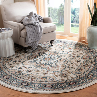 SAFAVIEH Lyndhurst Jill Traditional Oriental Rug