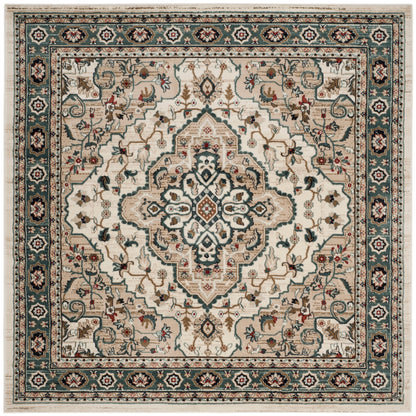 SAFAVIEH Lyndhurst Jill Traditional Oriental Rug