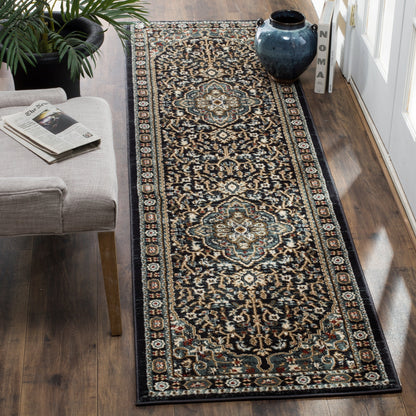 SAFAVIEH Lyndhurst Jill Traditional Oriental Rug