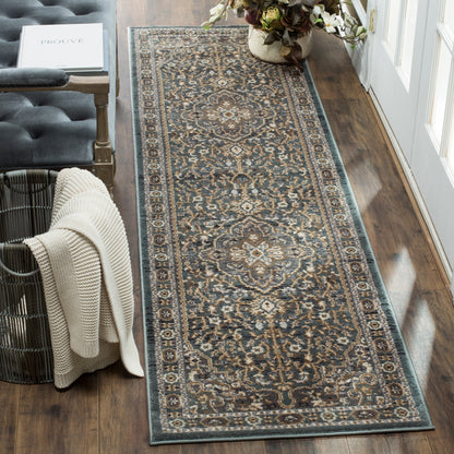 SAFAVIEH Lyndhurst Jill Traditional Oriental Rug