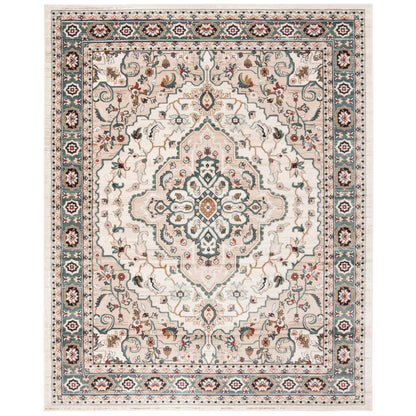 SAFAVIEH Lyndhurst Jill Traditional Oriental Rug