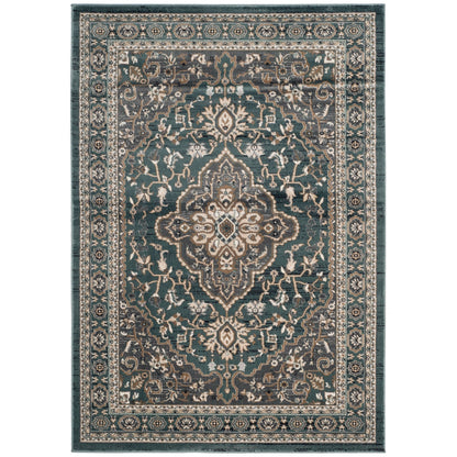 SAFAVIEH Lyndhurst Jill Traditional Oriental Rug
