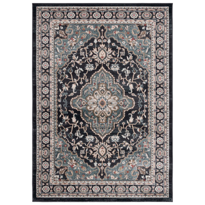 SAFAVIEH Lyndhurst Jill Traditional Oriental Rug