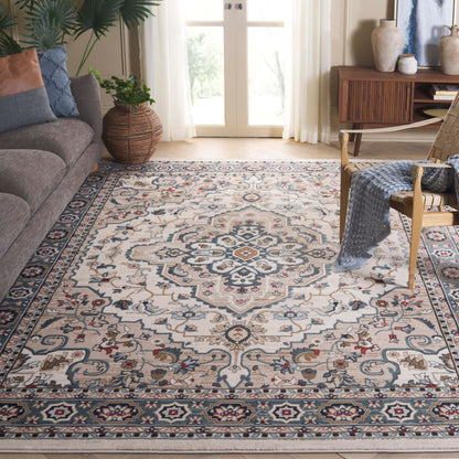 SAFAVIEH Lyndhurst Jill Traditional Oriental Rug