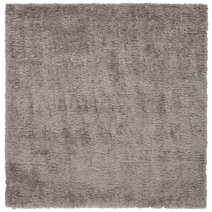 SAFAVIEH Madrid Shag Soledad Solid 2-inch Thick Rug