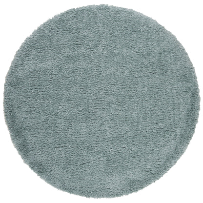 SAFAVIEH Madrid Shag Soledad Solid 2-inch Thick Rug