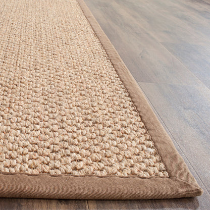SAFAVIEH Natural Fiber Mira Giesela Sisal Rug
