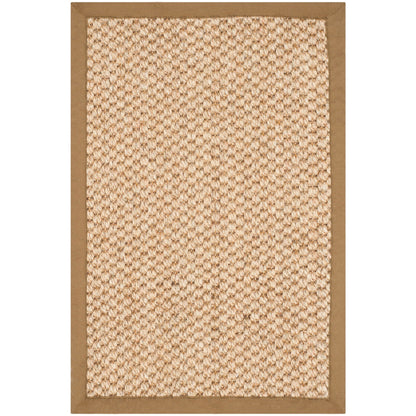 SAFAVIEH Natural Fiber Mira Giesela Sisal Rug