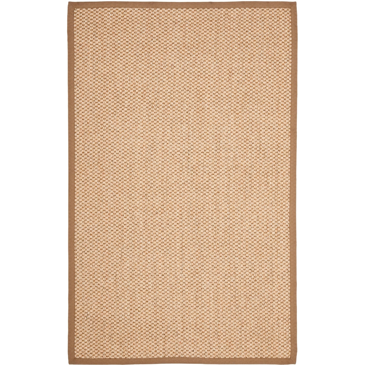 SAFAVIEH Natural Fiber Mira Giesela Sisal Rug