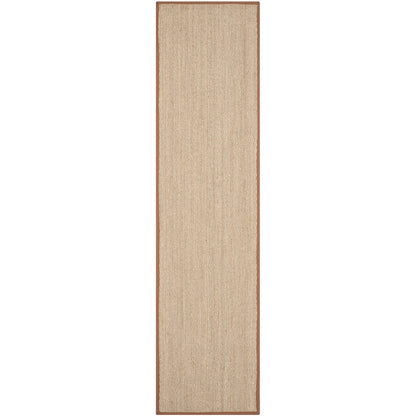 SAFAVIEH Natural Fiber Trilby Herringbone Seagrass Rug