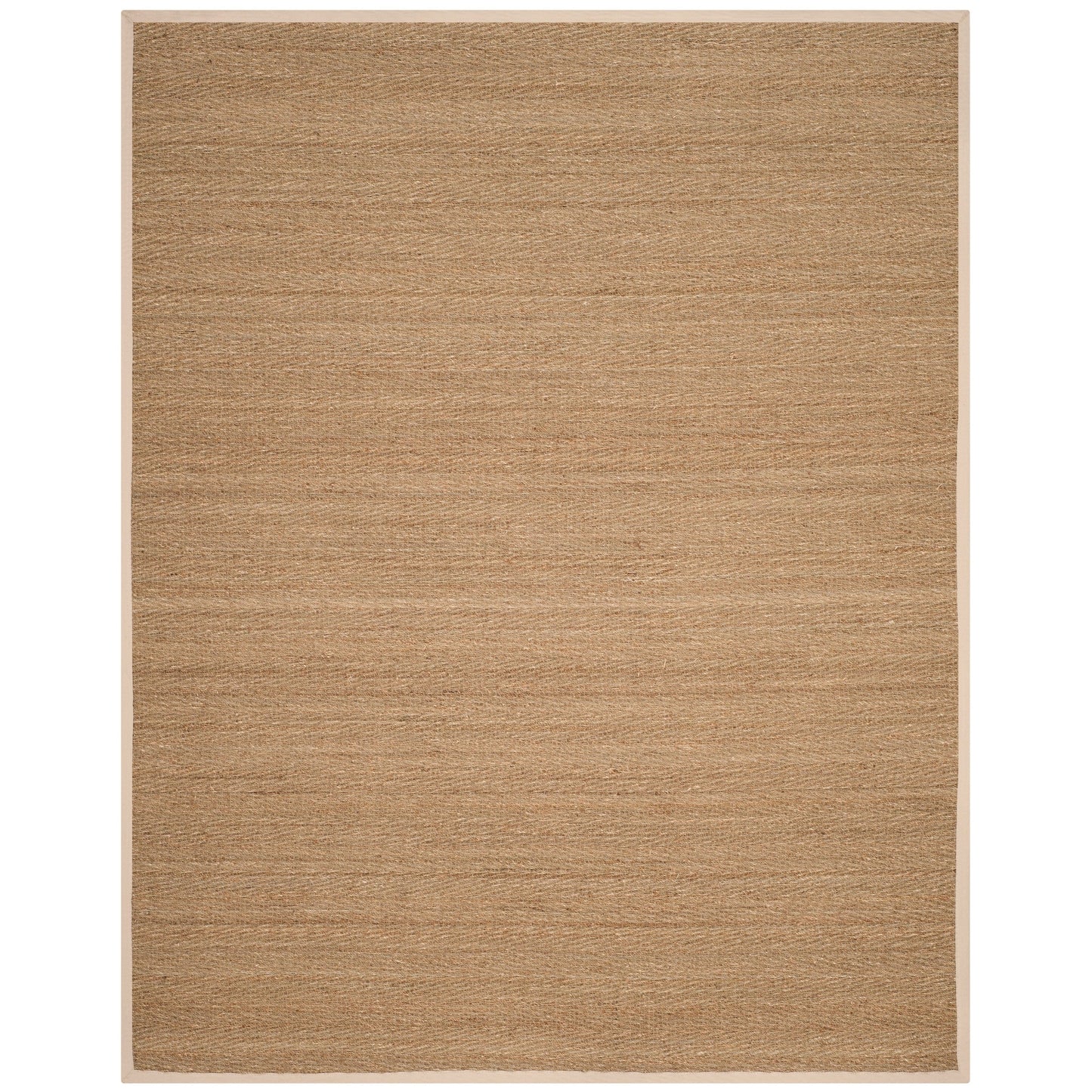 SAFAVIEH Natural Fiber Trilby Herringbone Seagrass Rug