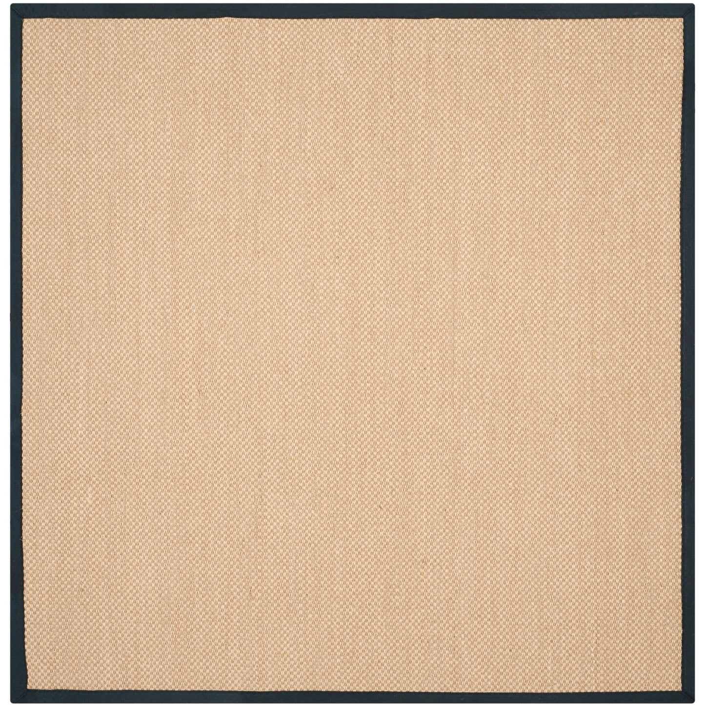 SAFAVIEH Natural Fiber Venus Casual Border Sisal Rug