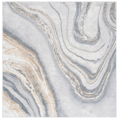 SAFAVIEH Orchard Clella Modern Abstract Rug