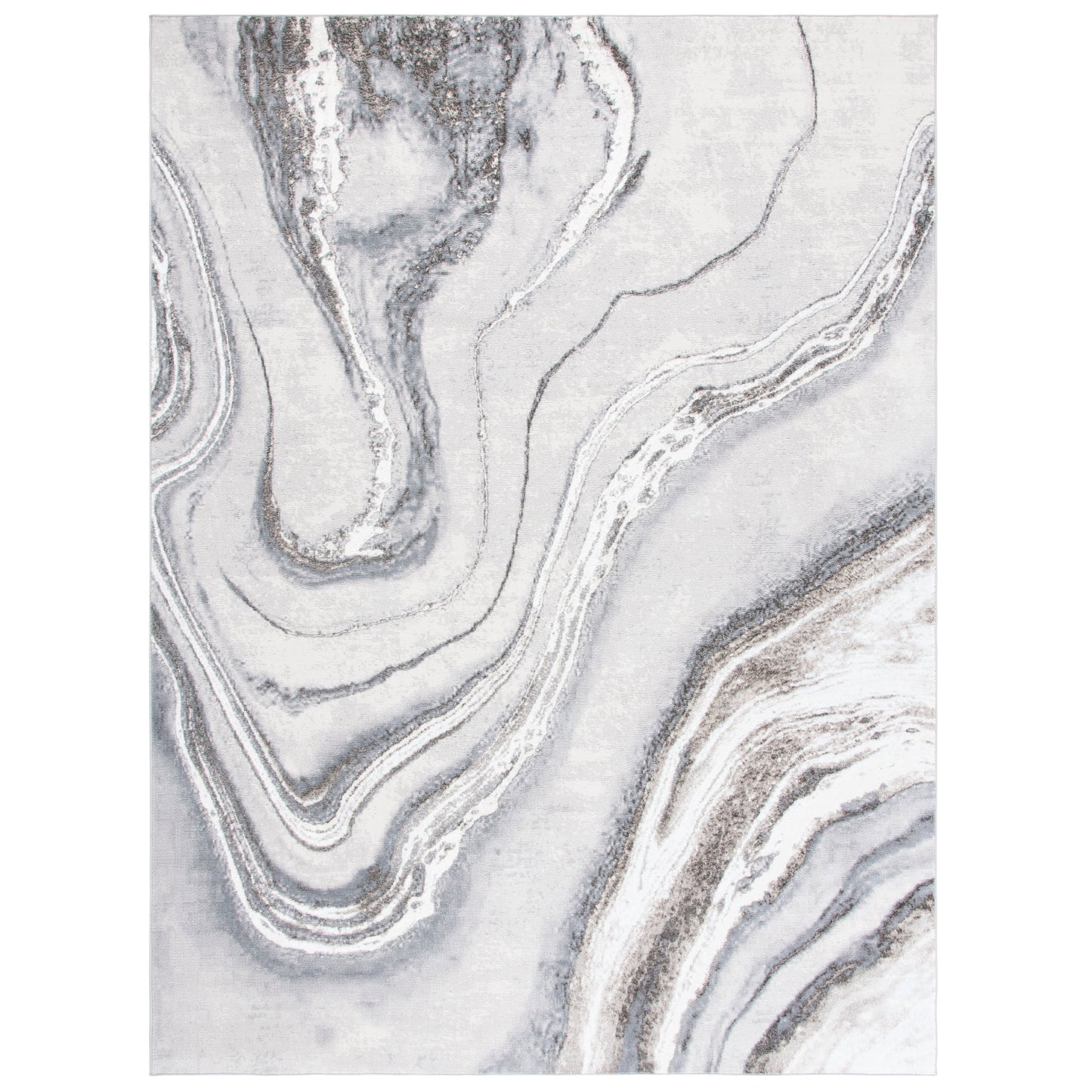 SAFAVIEH Orchard Clella Modern Abstract Rug