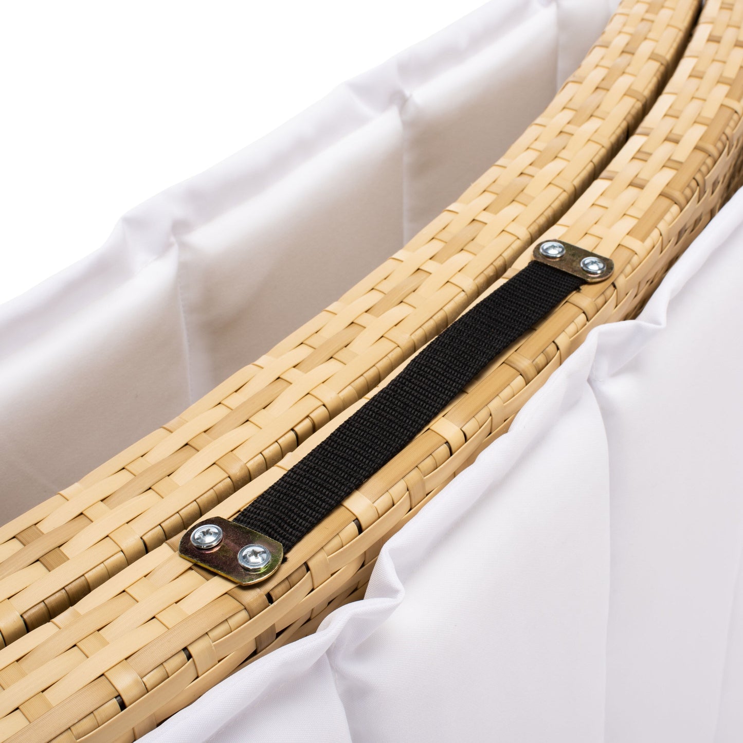 Ensemble de chaises longues de jardin 3 pièces SAFAVIEH Outdoor Blaguna - 83Lxlx24h (cm)