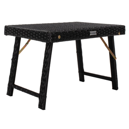 Ensemble de chaises longues de jardin 3 pièces SAFAVIEH Outdoor Blaguna - 83Lxlx24h (cm)