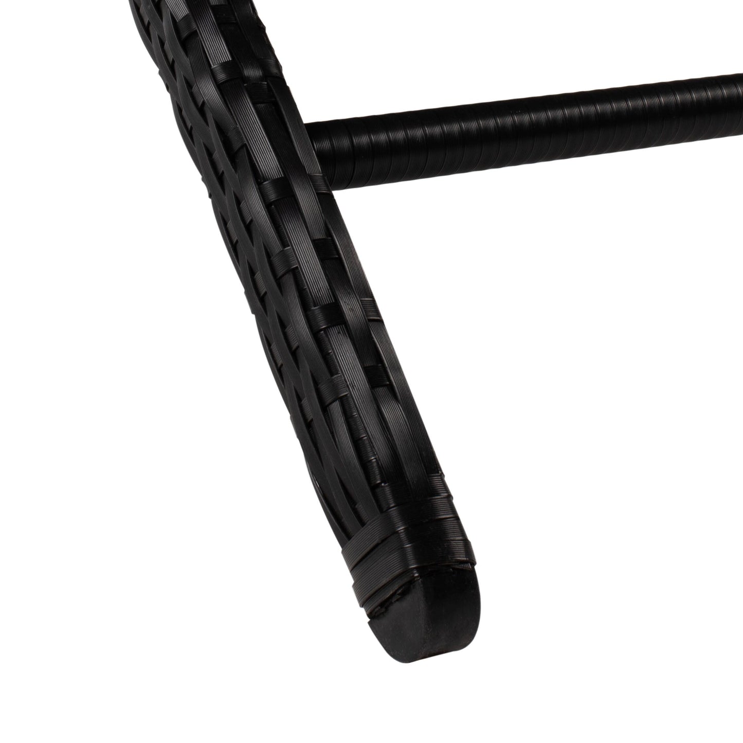 Ensemble de chaises longues de jardin 3 pièces SAFAVIEH Outdoor Blaguna - 83Lxlx24h (cm)