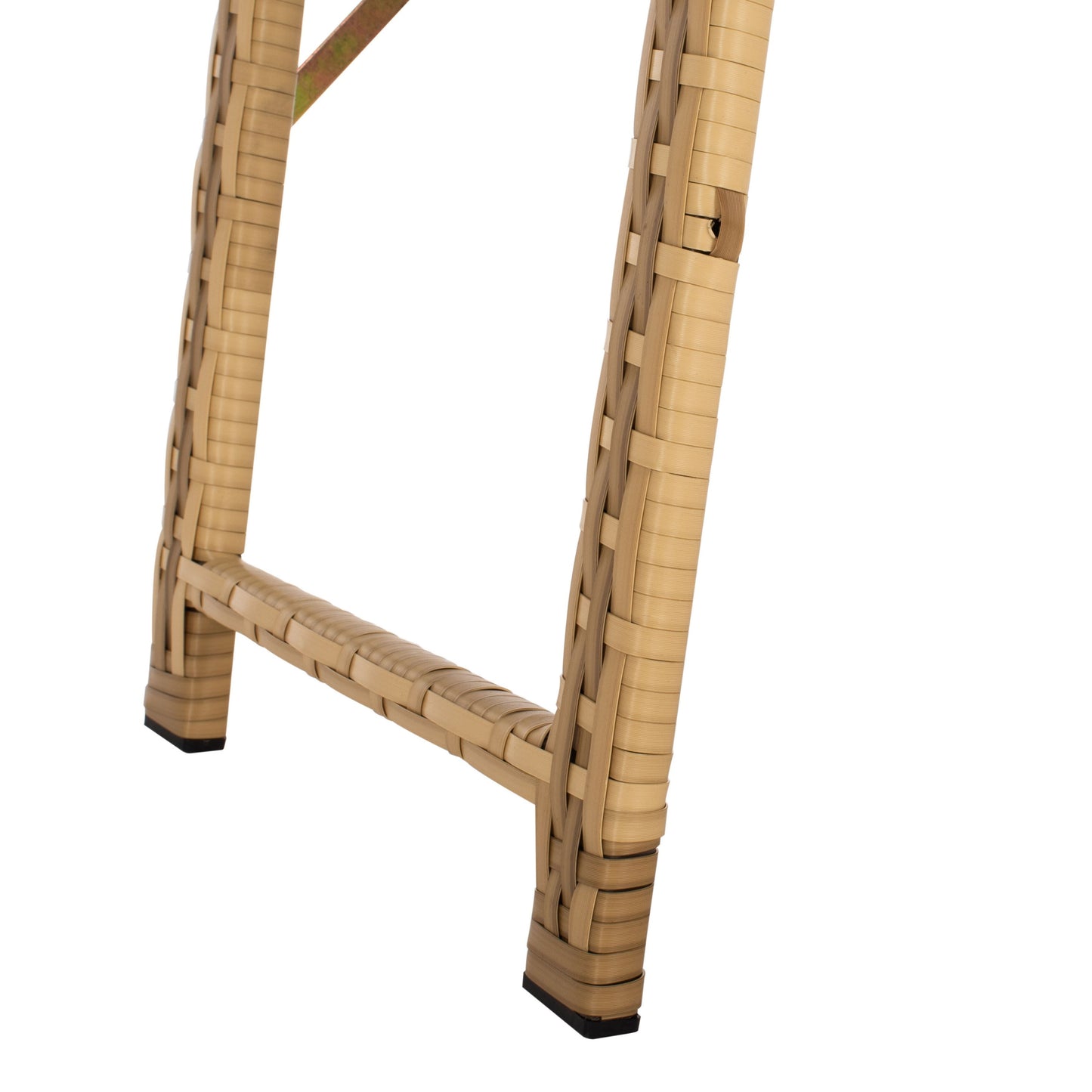 Ensemble de chaises longues de jardin 3 pièces SAFAVIEH Outdoor Blaguna - 83Lxlx24h (cm)