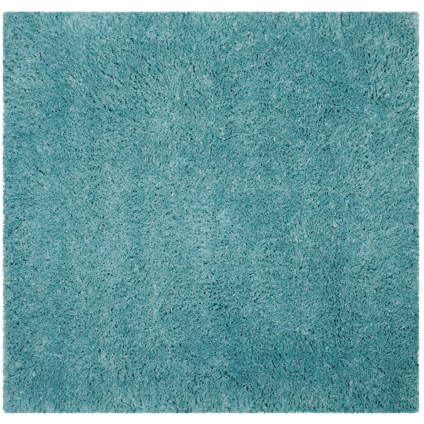 SAFAVIEH Polar Shag Alabama Glam Solid 3-inch Extra Thick