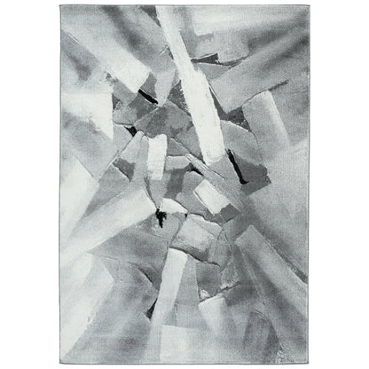 SAFAVIEH Porcello Odyle Mid-Century Modern Abstract Rug