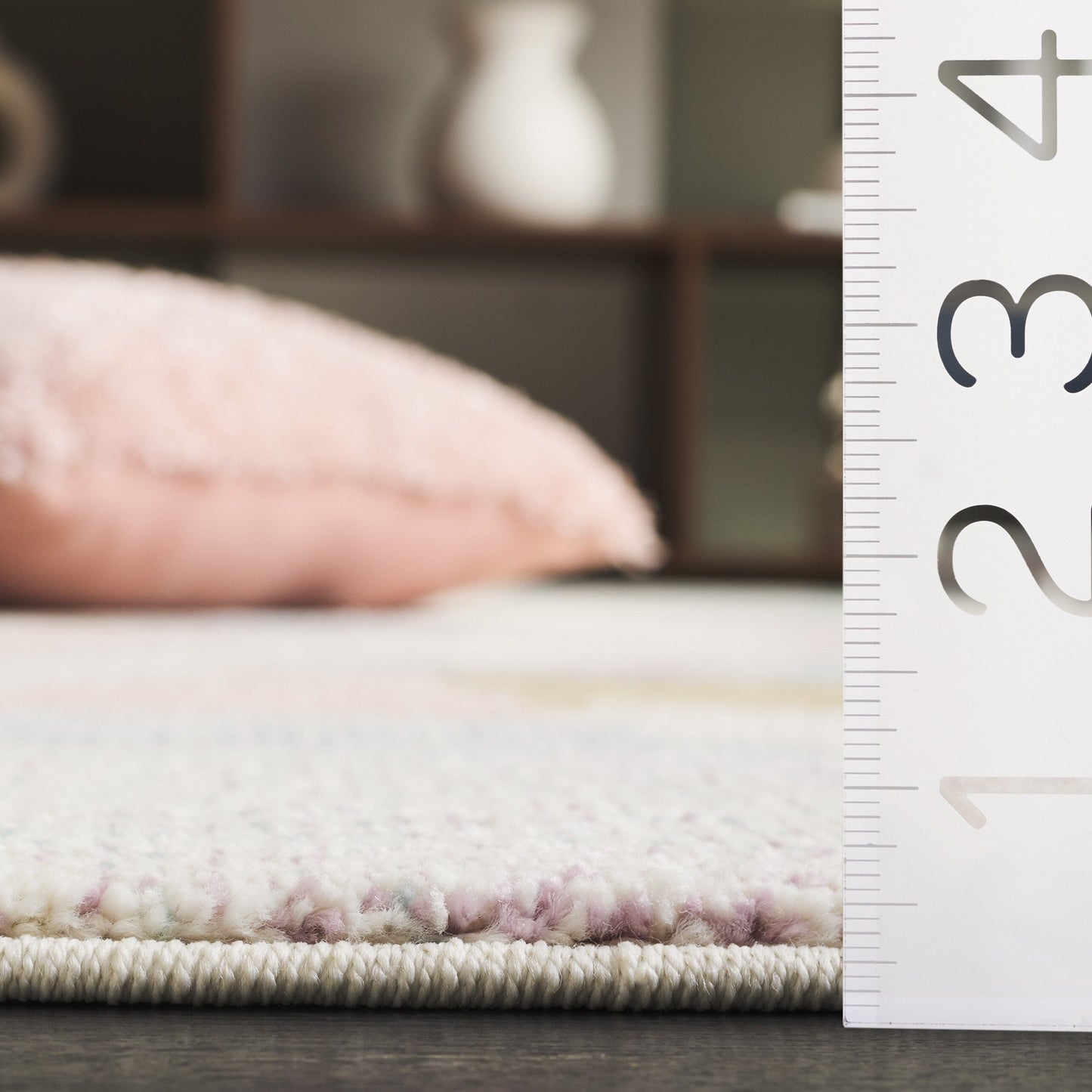 SAFAVIEH Porcello Odyle Mid-Century Modern Abstract Rug