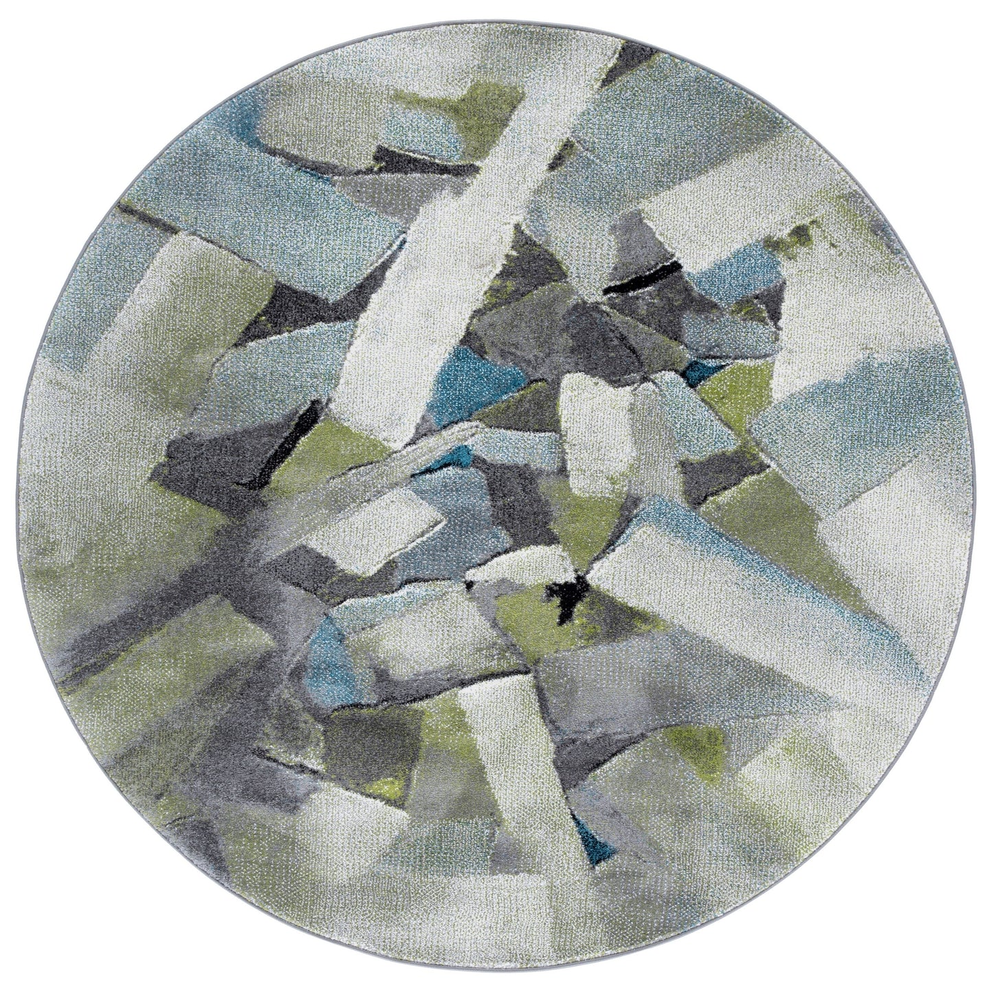 SAFAVIEH Porcello Odyle Mid-Century Modern Abstract Rug
