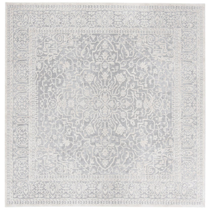 SAFAVIEH Reflection Elzada Oriental Rug