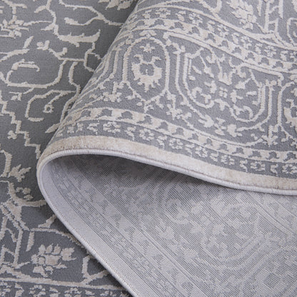 SAFAVIEH Reflection Elzada Oriental Rug