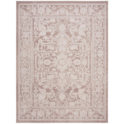 SAFAVIEH Reflection Eulalie Modern Oriental Rug