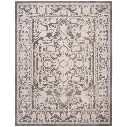 SAFAVIEH Reflection Eulalie Modern Oriental Rug