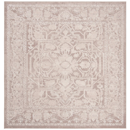 SAFAVIEH Reflection Eulalie Modern Oriental Rug