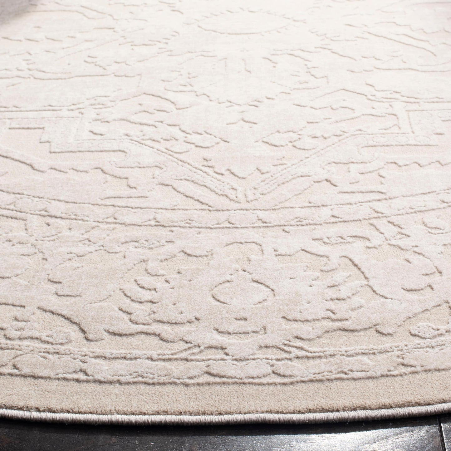 SAFAVIEH Reflection Eulalie Modern Oriental Rug