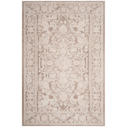 SAFAVIEH Reflection Eulalie Modern Oriental Rug