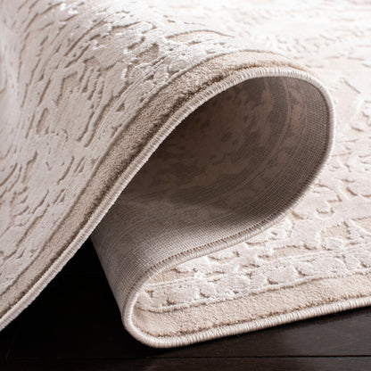 SAFAVIEH Reflection Eulalie Modern Oriental Rug