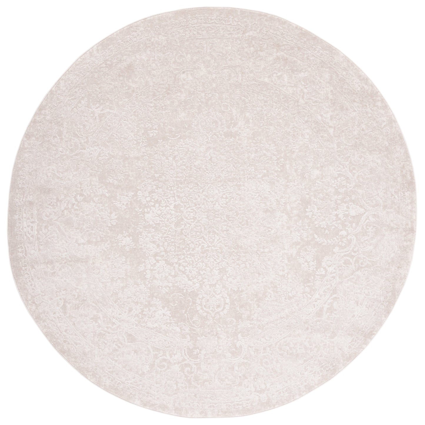 SAFAVIEH Reflection Euna Charming Oriental Rug