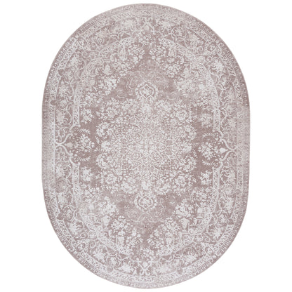 SAFAVIEH Reflection Euna Charming Oriental Rug