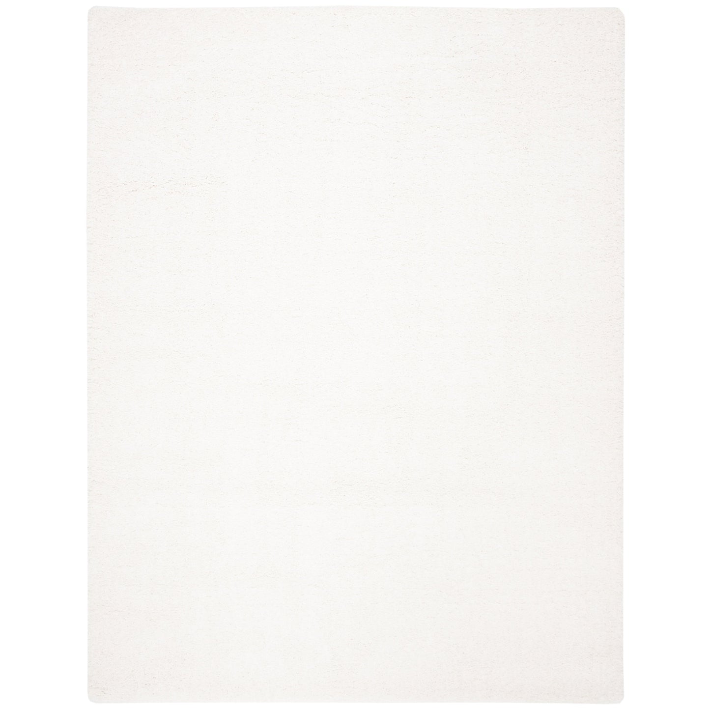 SAFAVIEH Royal Shag Sannie 2-inch Thick Rug