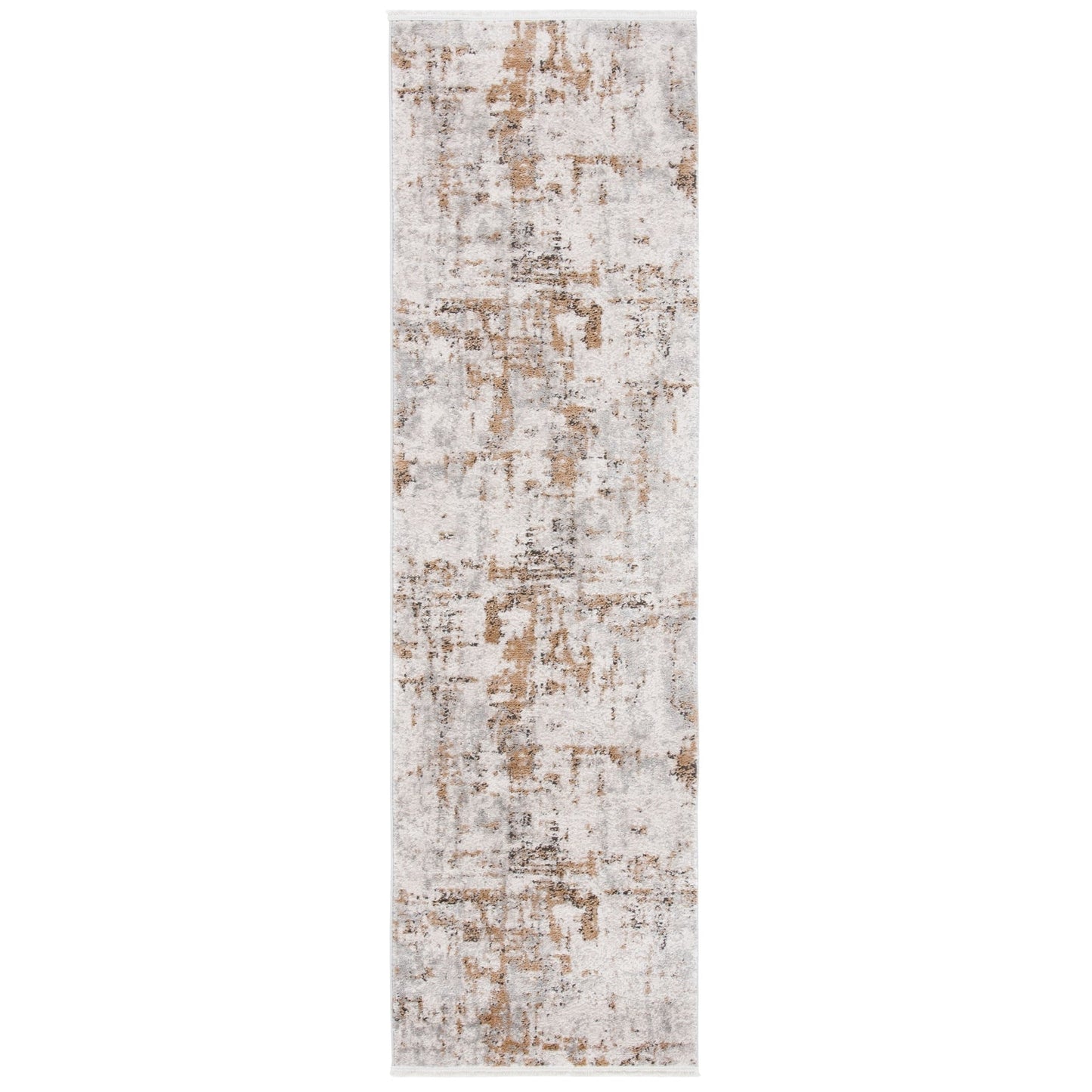 SAFAVIEH Shivan Petruna Modern Abstract Rug