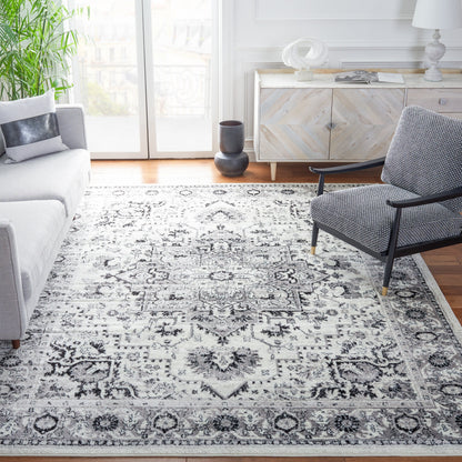 SAFAVIEH Skyler Agoritsa Oriental Boho Rug
