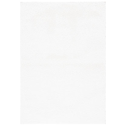 SAFAVIEH Tahoe Shag Indiana Solid 1.2-inch Thick Rug