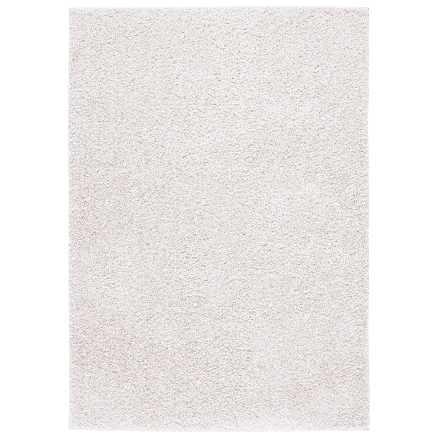 SAFAVIEH Tahoe Shag Indiana Solid 1.2-inch Thick Rug