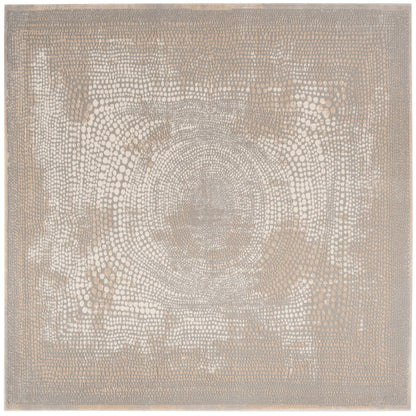 SAFAVIEH, Meadow Audry Modern Abstract Rug